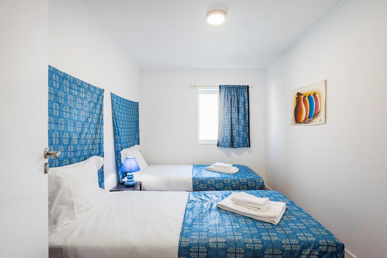 Live, Laugh, Love Beach Guest Home With Ac Madalena  Exterior photo