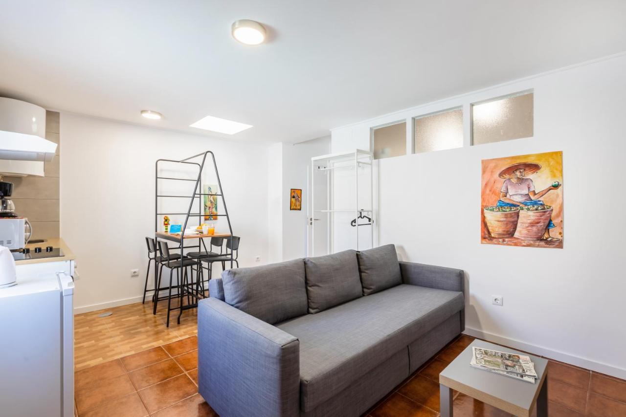 Live, Laugh, Love Beach Guest Home With Ac Madalena  Exterior photo