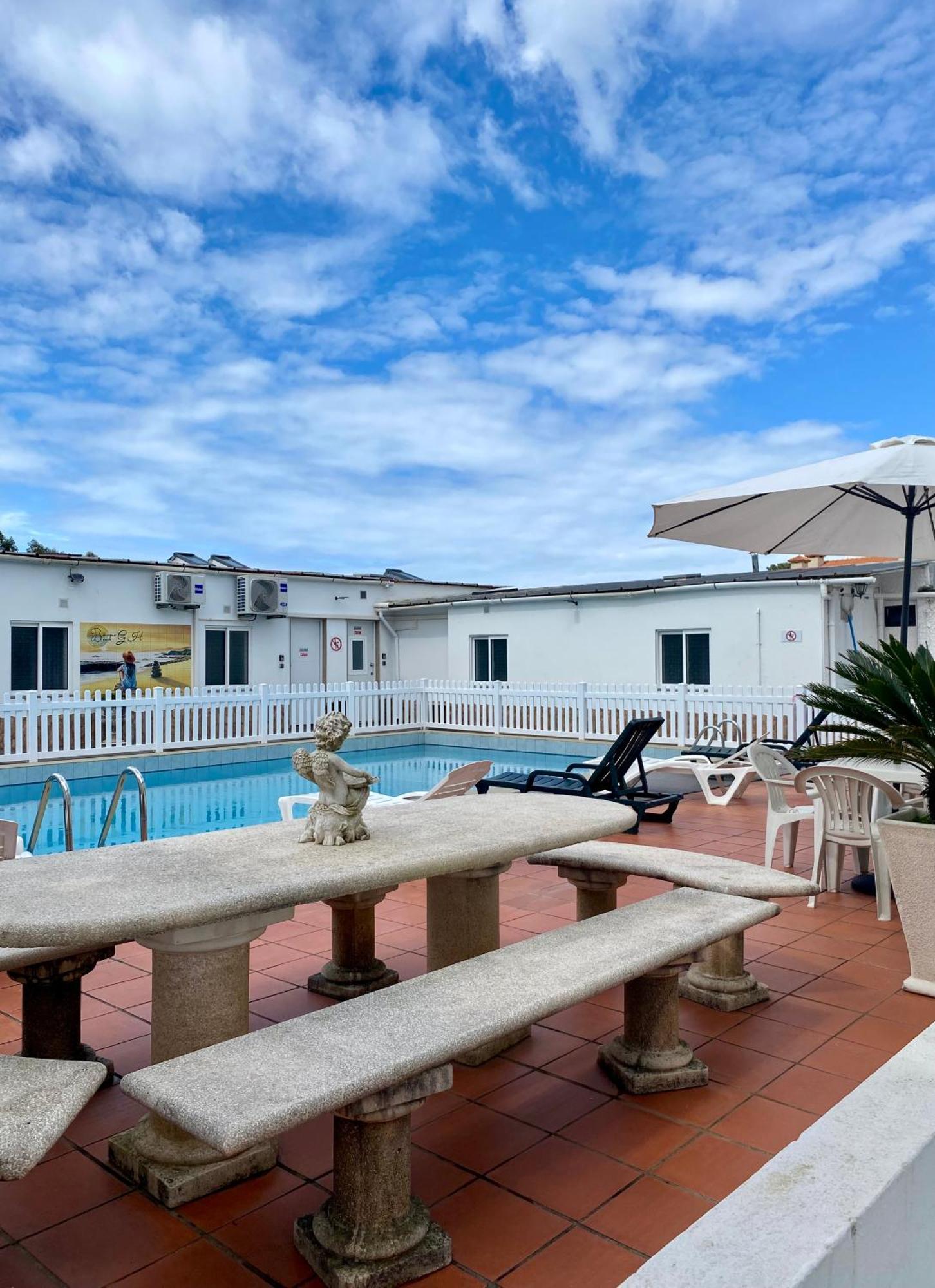 Live, Laugh, Love Beach Guest Home With Ac Madalena  Exterior photo